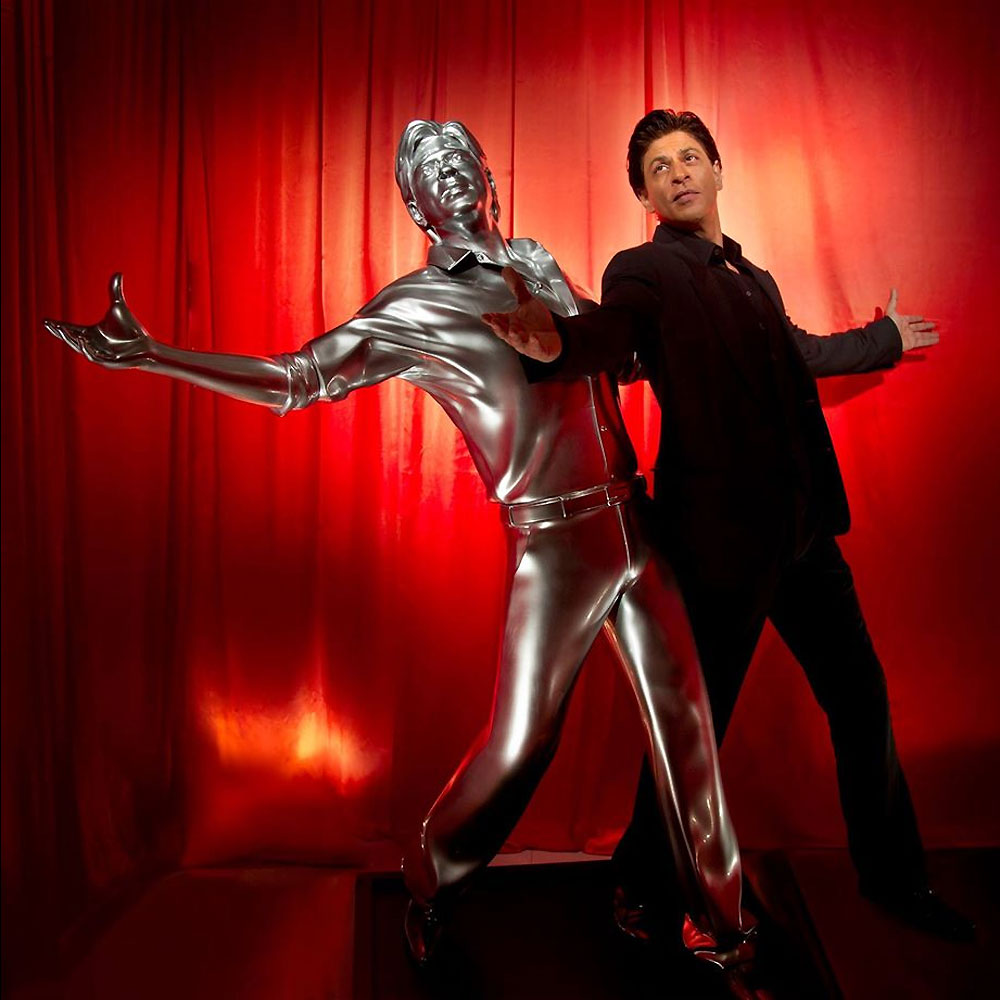 Shah Rukh Khan