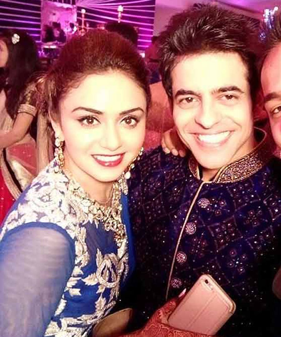 Happy Married Life! - Himmanshoo and Amruta