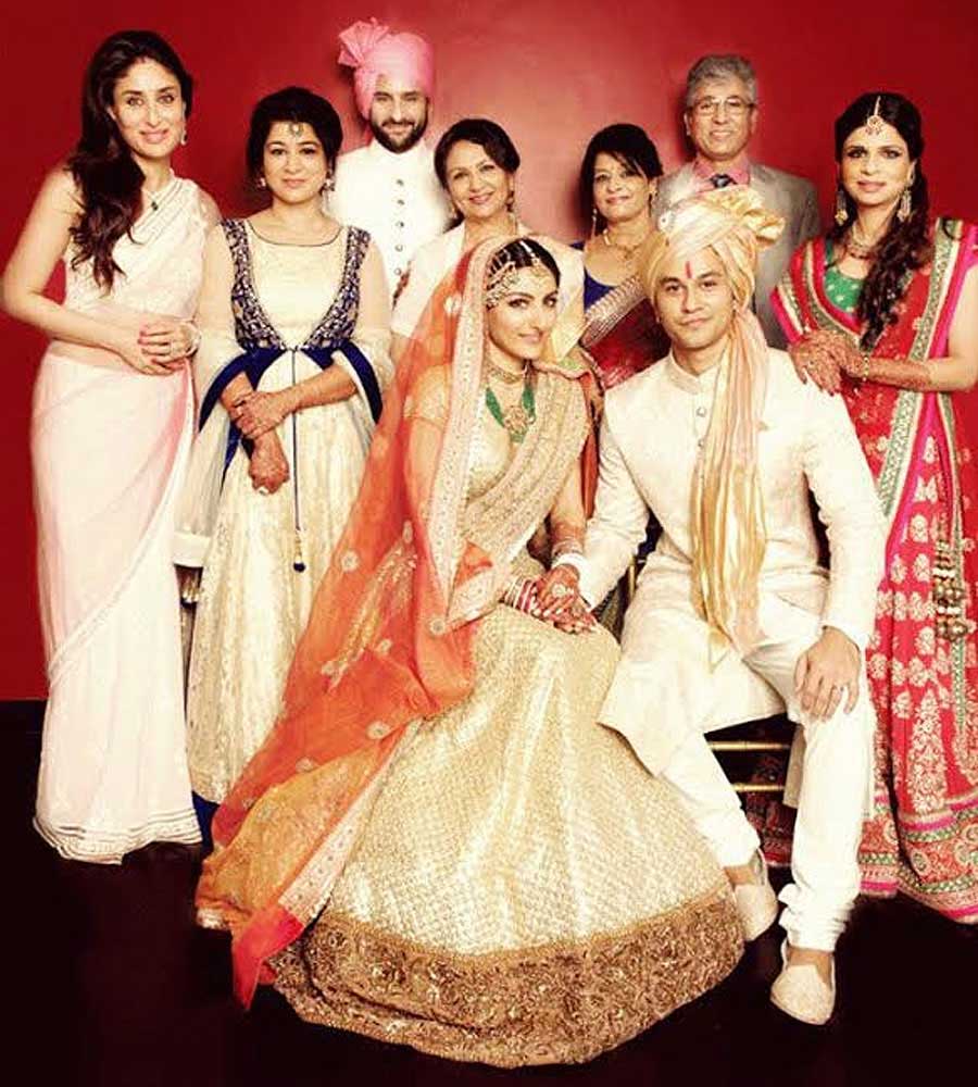 'Nawabi' family