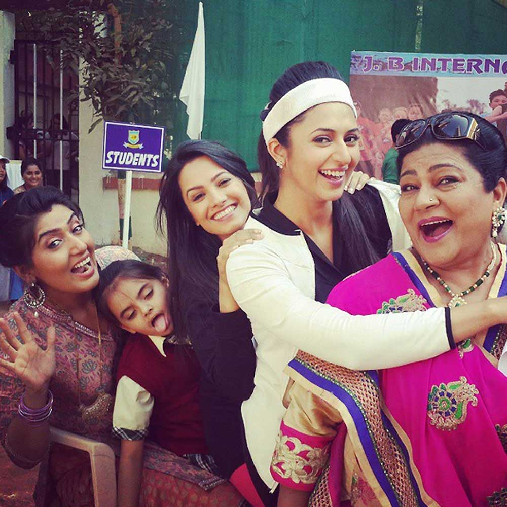 Naughty Bhalla girls