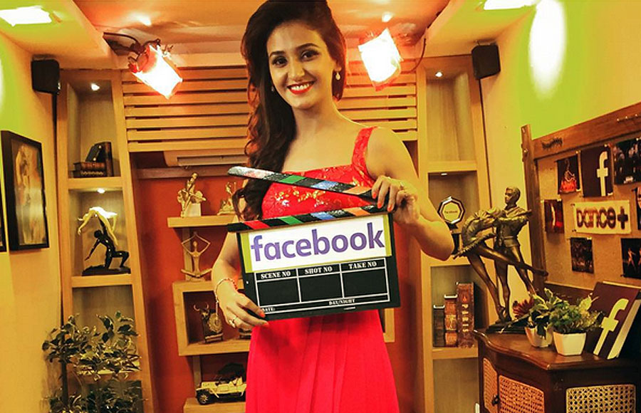 Shakti Mohan