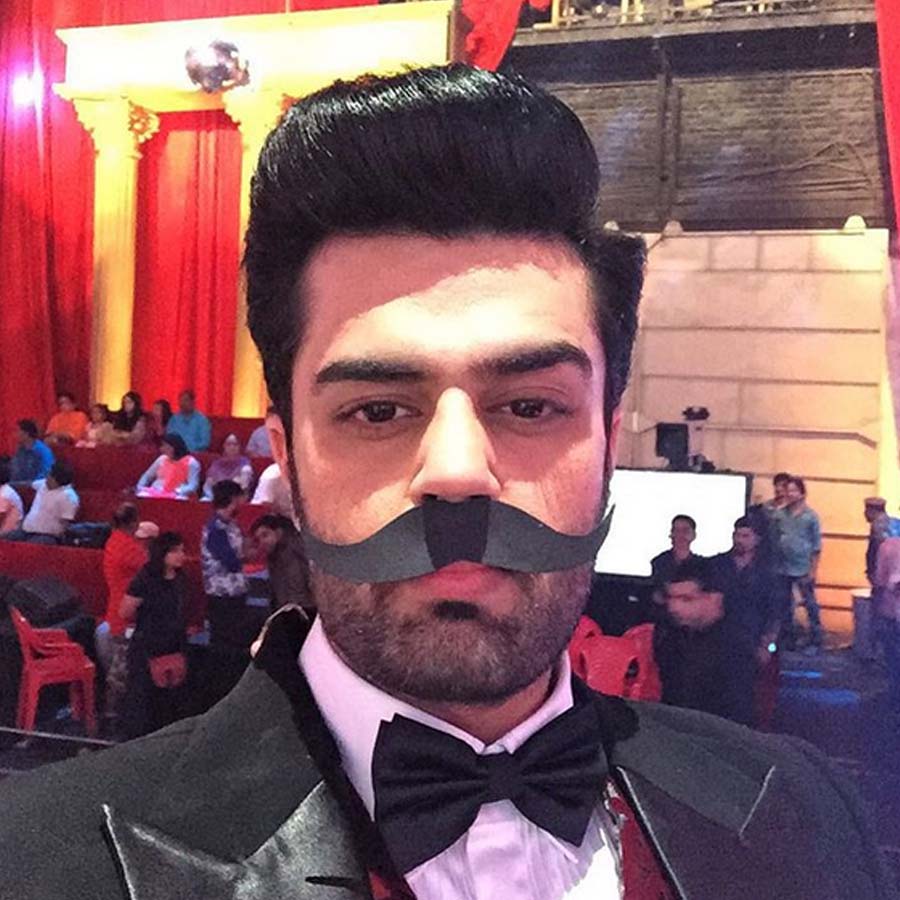 Manish Paul