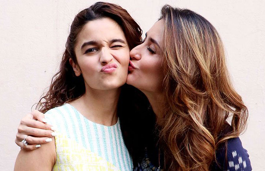 Alia Bhatt and Kareena Kapoor Khan