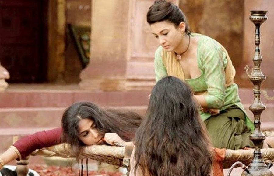 First look of 'Begum Jaan'