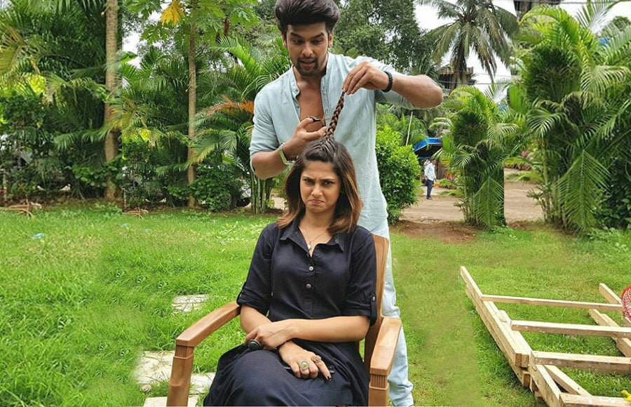 Kushal Tandon