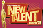 Who is your choice for best new actress at this year's New Talent...