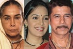 Surekha , Shilpa , Sudesh