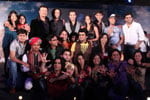 Indian Idol singers 