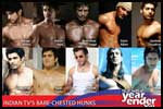 Abhaas Mehta, Aditya Redij, Akashdeep Saigal, Arjun Bijlani, Gurmeet Choudhary