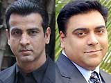 Ronit Roy, Ram Kapoor