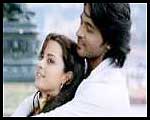 Rab Se Sona Ishq