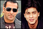 SRK-Salman