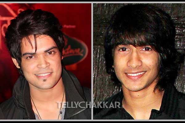 Rey or Swayam in Dil, Dostii, Dance 