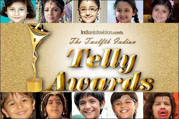 Twelfth Indian Telly Awards 