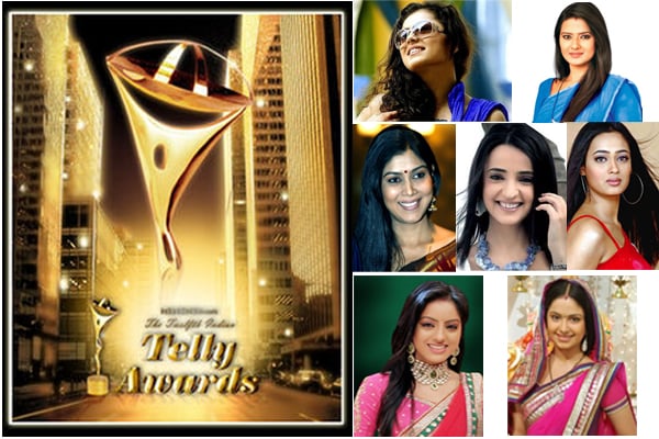 Twelfth Indian Telly Awards