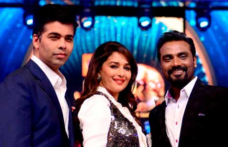 Jhalak Dikhhla Jaa season 6