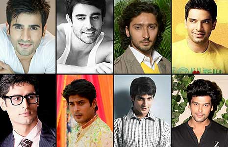 Who is the most eligible bachelor in tellydom?