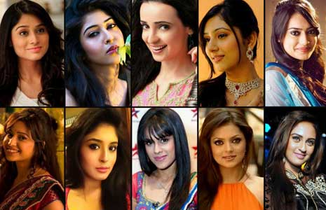 Who is the most eligible bachelorette in tellydom?