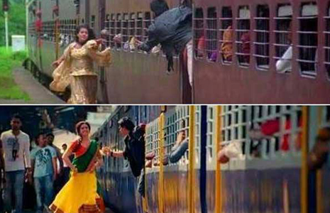 DDLJ or Chennai Express