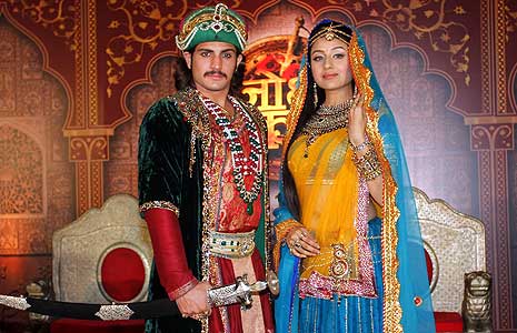 Jodha Akbar