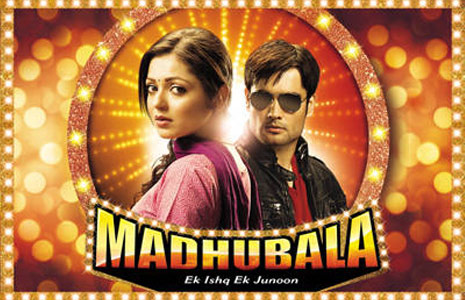 Madhubala