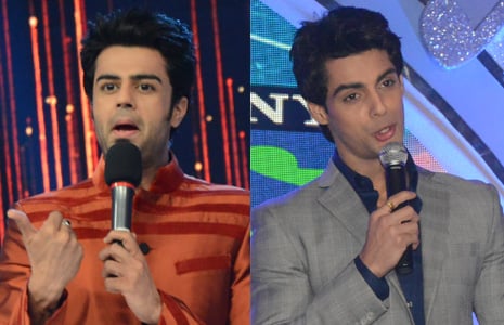 Manish or Karan: Who is funnier? 