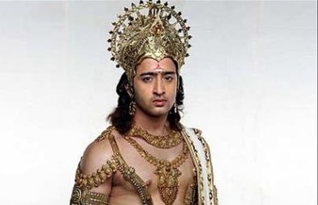  Shaheer Sheikh