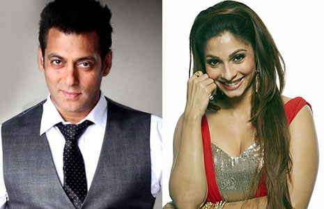 Is Salman Khan biased towards Tanisha?