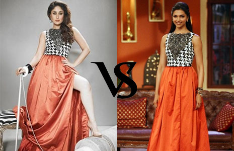 Kareena or Deepika