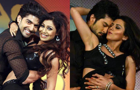 Gurmeet-Debina or Raqesh- Ridhi