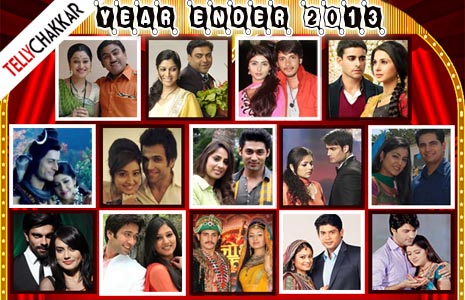 Vote for your favourite TV jodi of 2013