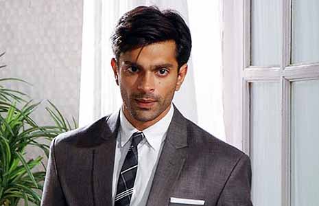 Karan Singh Grover