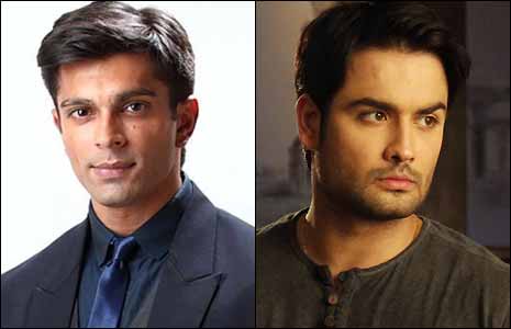 KSG or Vivian Dsena