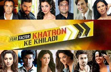 Who is your favourite Khatron Ke Khiladi contestant?