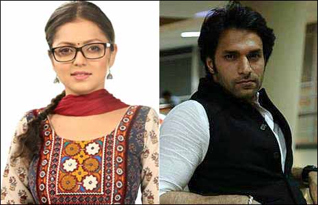 Would you like the pairing of Drashti Dhami and Shaleen Malhotra in Madhubala?