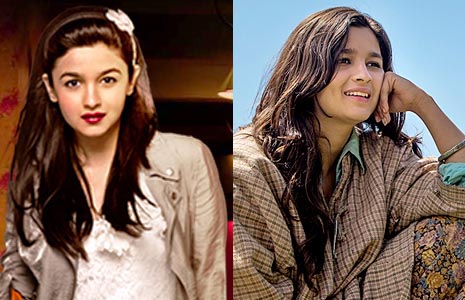 Alia Bhatt Alia Bhatt