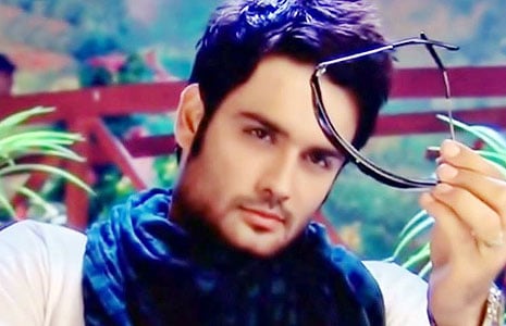 Are you happy with Vivian Dsena's return in Madhubala?