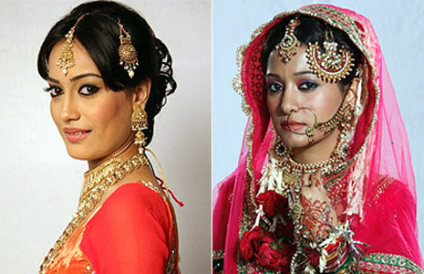 Zoya or Aaliya: favourite Muslim character on TV?