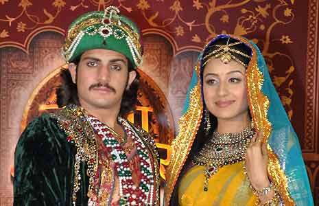 Jodha Akbar