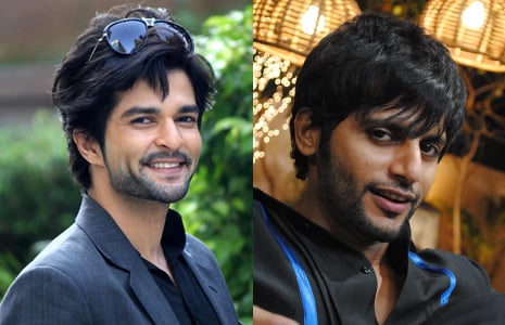 Raqesh Vashisth