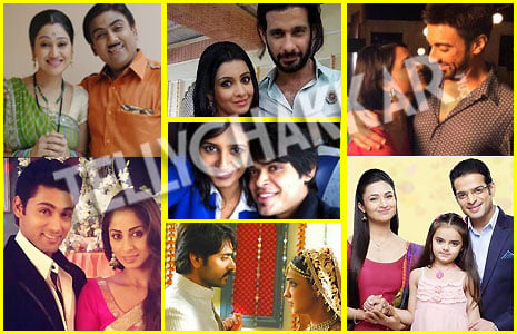 Which is your favourite ongoing show on Indian Television?