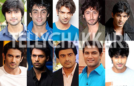 Which actor would you love to see back on TV?