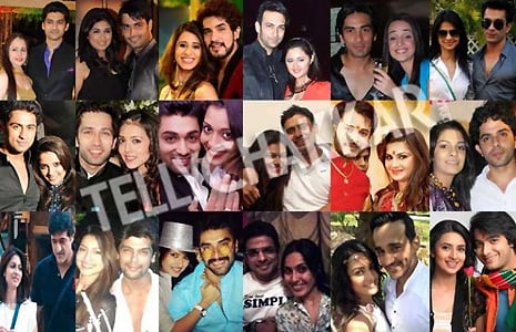 Which couple you want to see dance in Nach Baliye season 7?