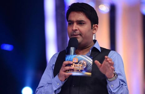 Kapil Sharma