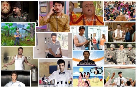 Alternate careers for TV actors