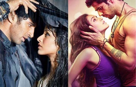 Aditya or Sidharth: Who shares a sizzler chemistry with Shraddha?