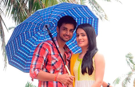 Did you enjoyed watching Colors' Meri Aashiqui Tum Se Hi?