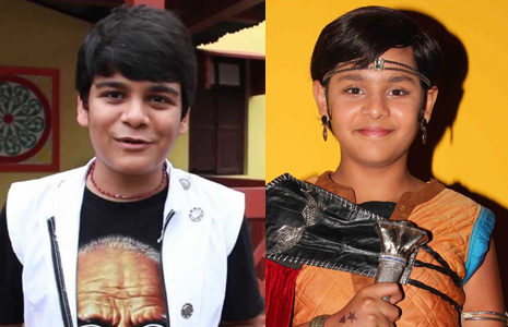 Bhavya Gandhi,Dev Joshi