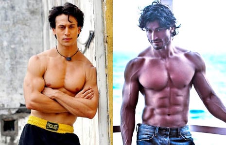 Vidyut Jamwal