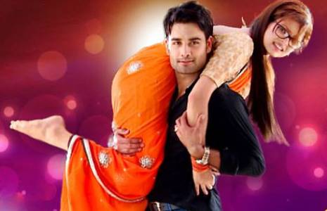 Are you going to miss watching Madhubala?